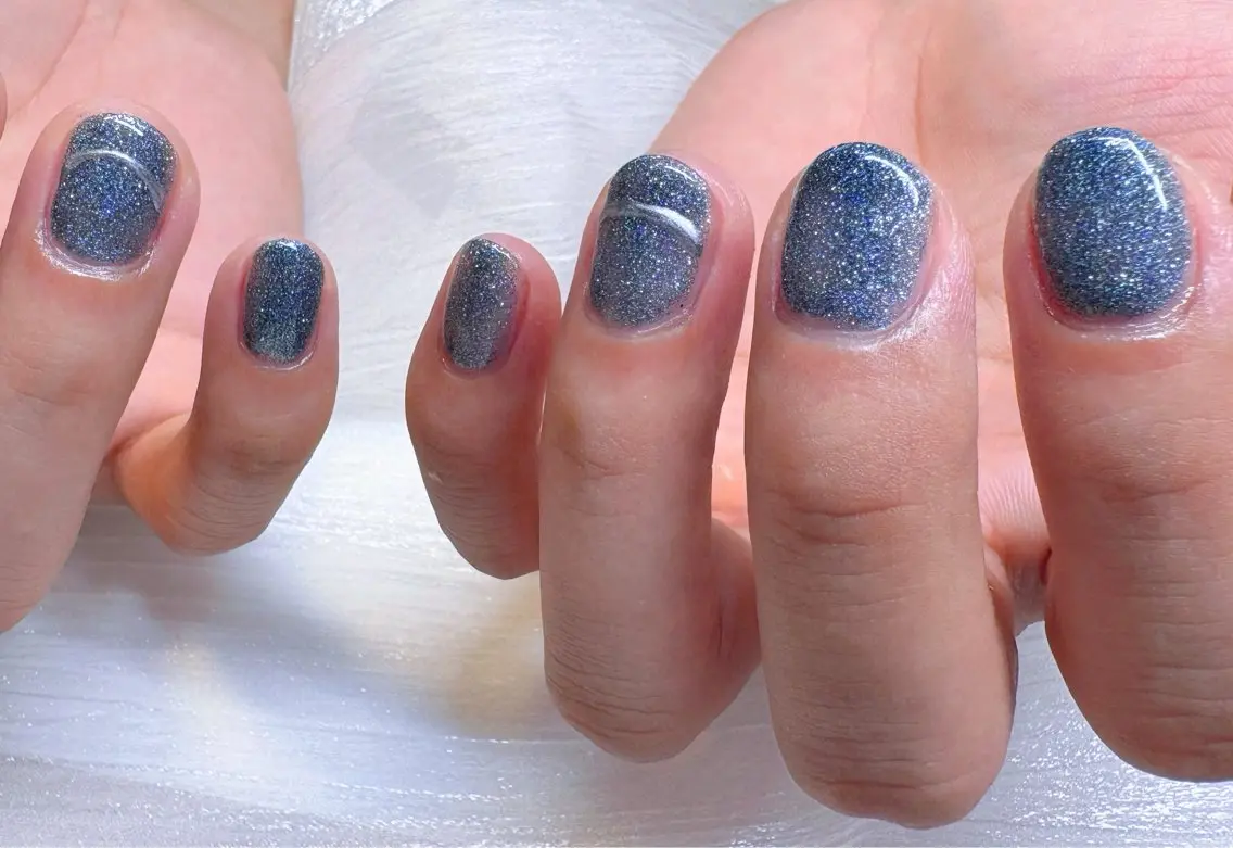 ネイル メンズネイル nail salon ELUのネイルデザイン