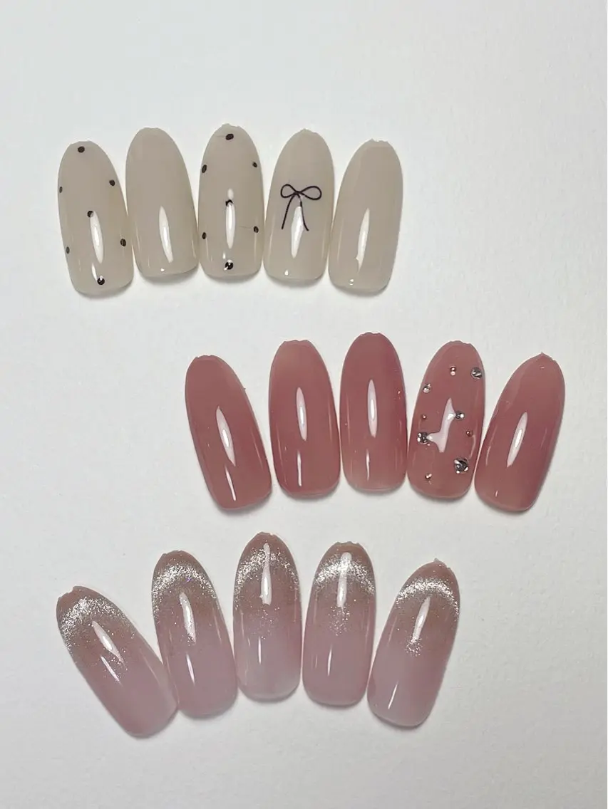 ネイル NAILSALON KOHAKUのネイルデザイン