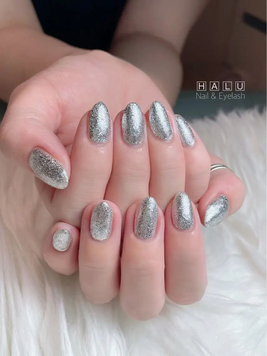 ネイル HALU ハルのネイルデザイン