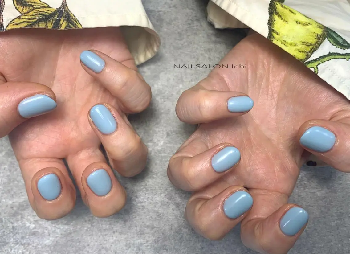 ネイル ハンドネイル NAILSALON Ichiのネイルデザイン