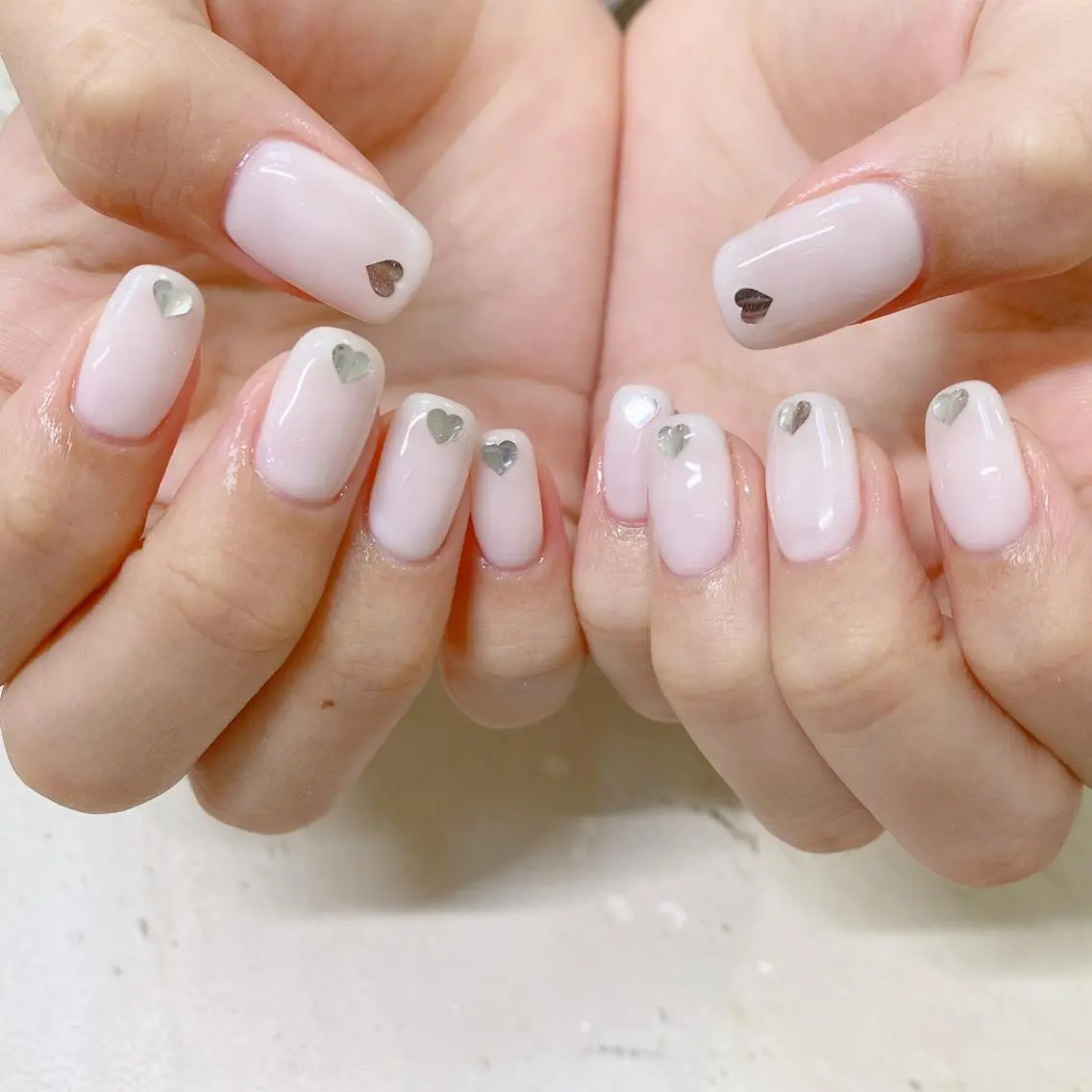 ネイル nail salonのネイルデザイン