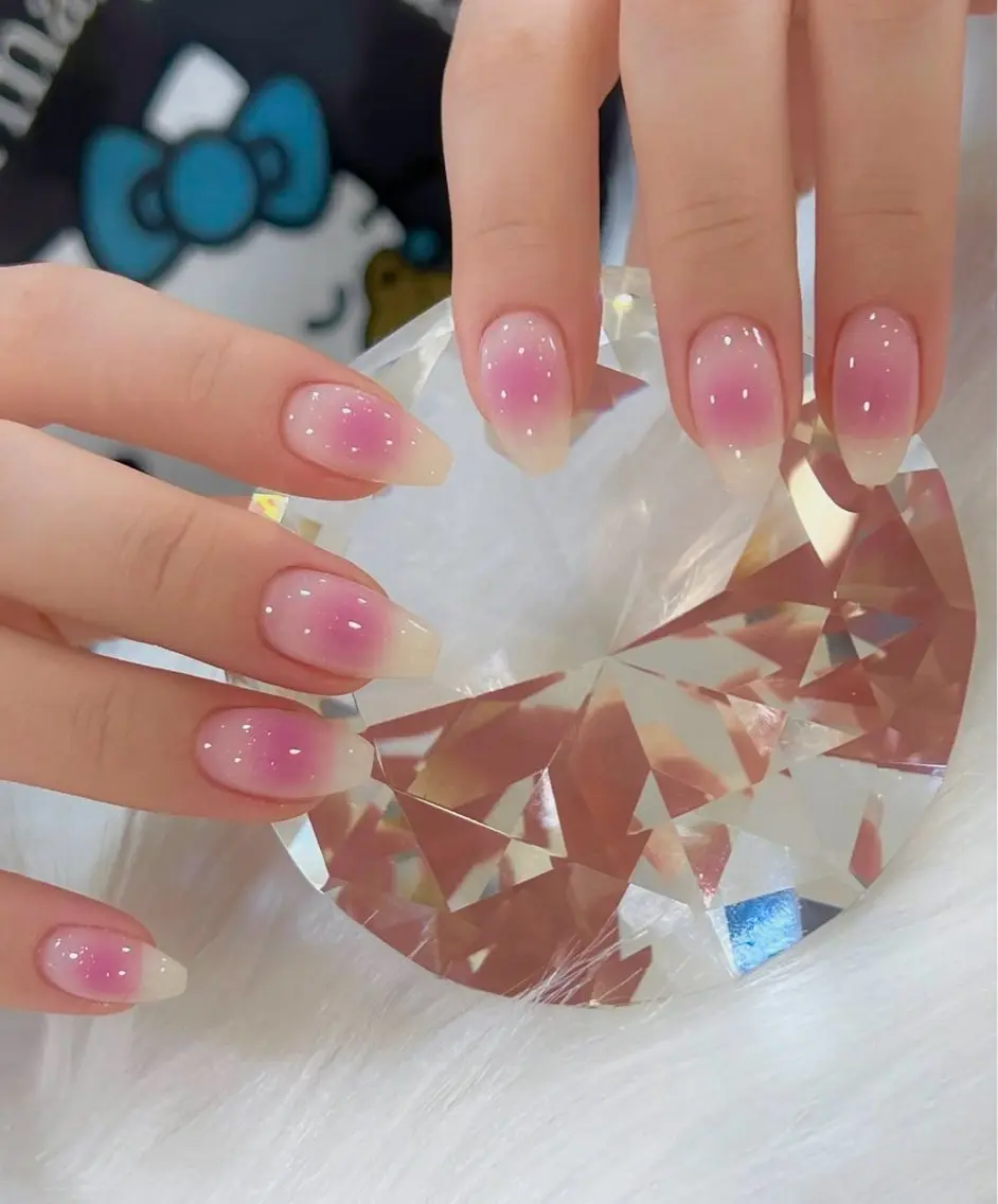 ネイル Aimyu.nail 🫧のネイルデザイン