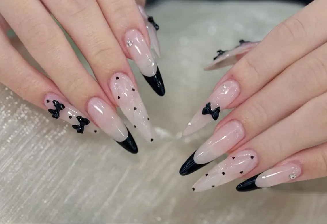 ネイル ハンドネイル D-BEAUTY Nailsalonのネイルデザイン