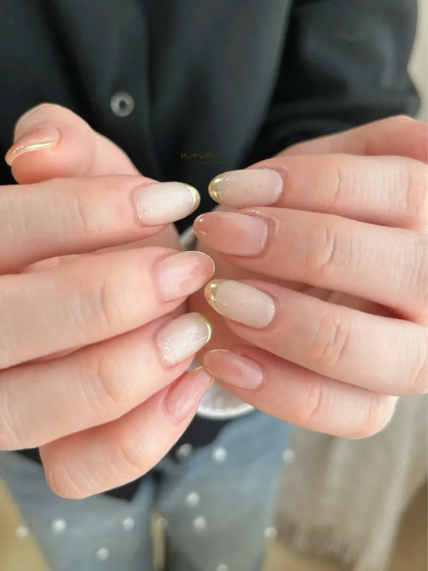 ネイル ハンドネイル * kaoriのネイルデザイン