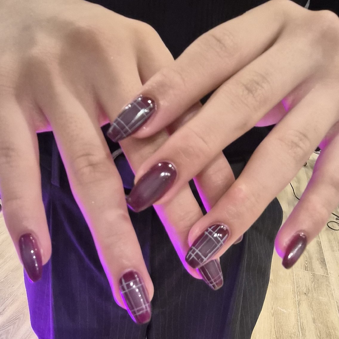 ネイル ハンドネイル フットネイル MINAMI /個性派ネイル★のネイルデザイン