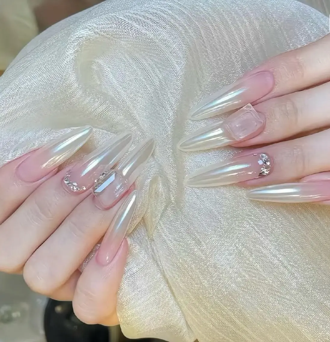 ネイル Vanilla nail salonのネイルデザイン