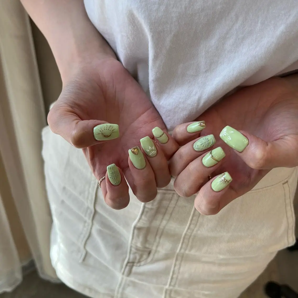 ネイル ハンドネイル Chipieee Tokyoのその他イメージ