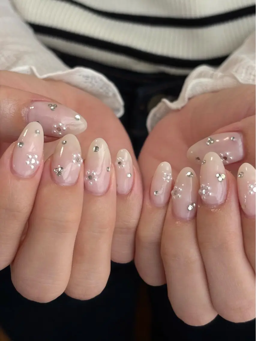 ネイル rena nailのネイルデザイン