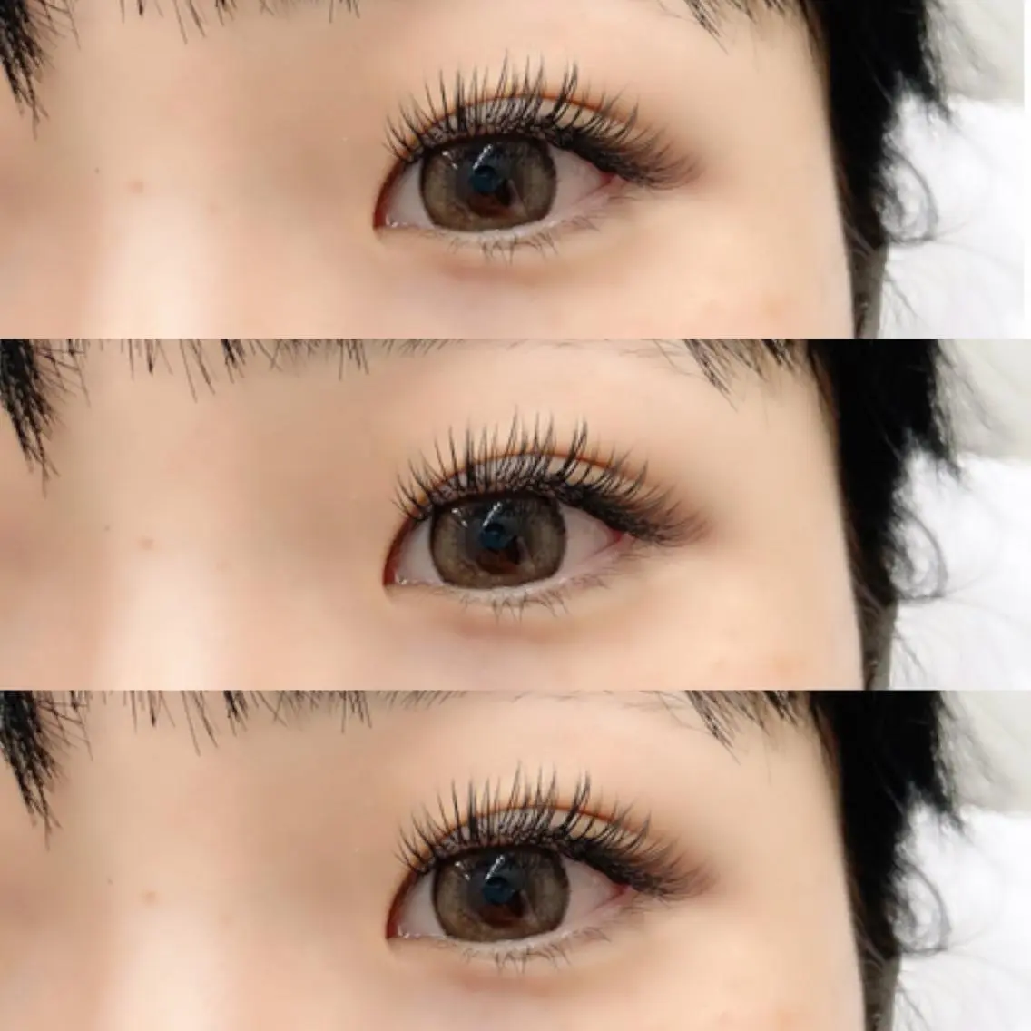 マツエク・マツパ マツエク eyelist🌷 harukaのマツエク・マツパデザイン