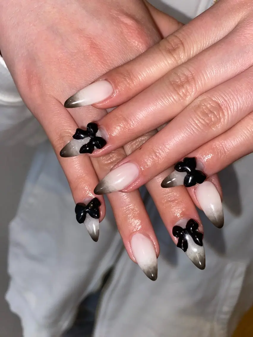 ネイル tetty nailsalonのネイルデザイン