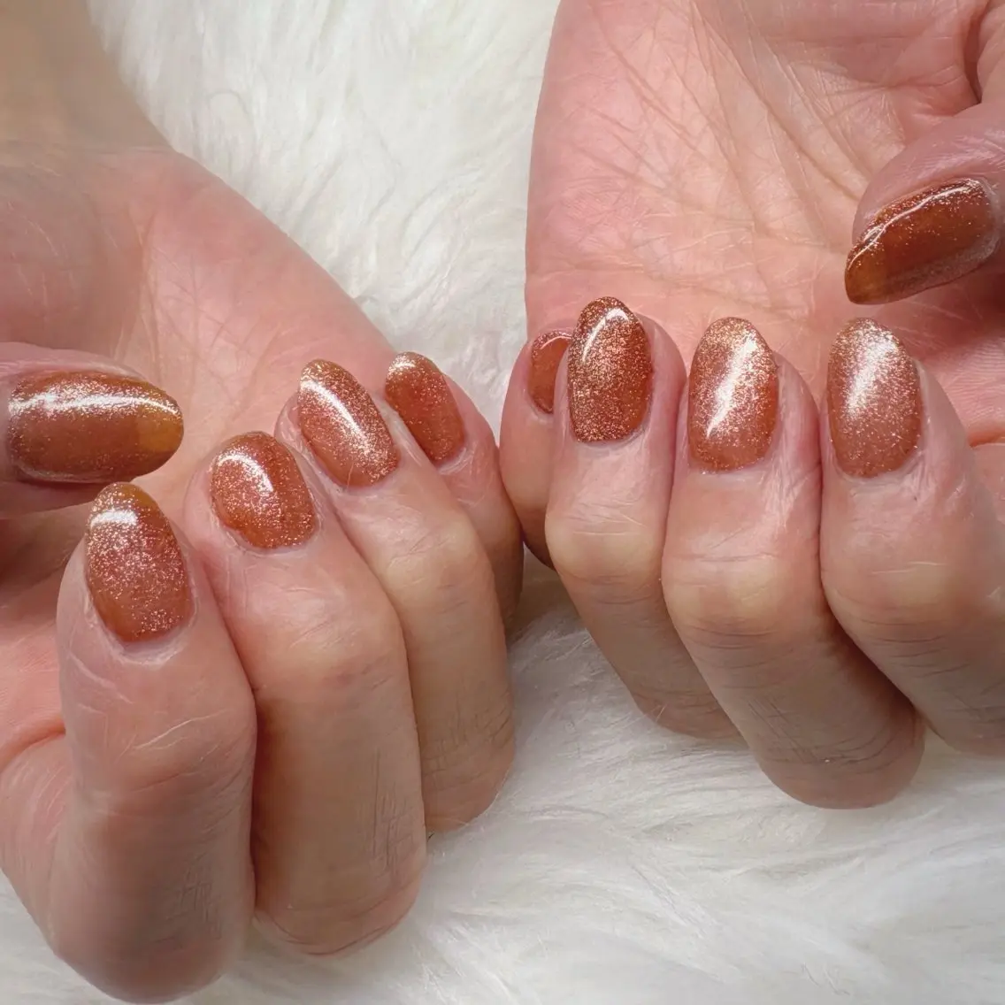 ネイル Nail salon EVEのネイルデザイン