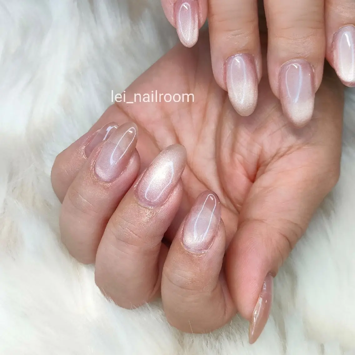 ネイル ハンドネイル lei🌼 nailroomのネイルデザイン