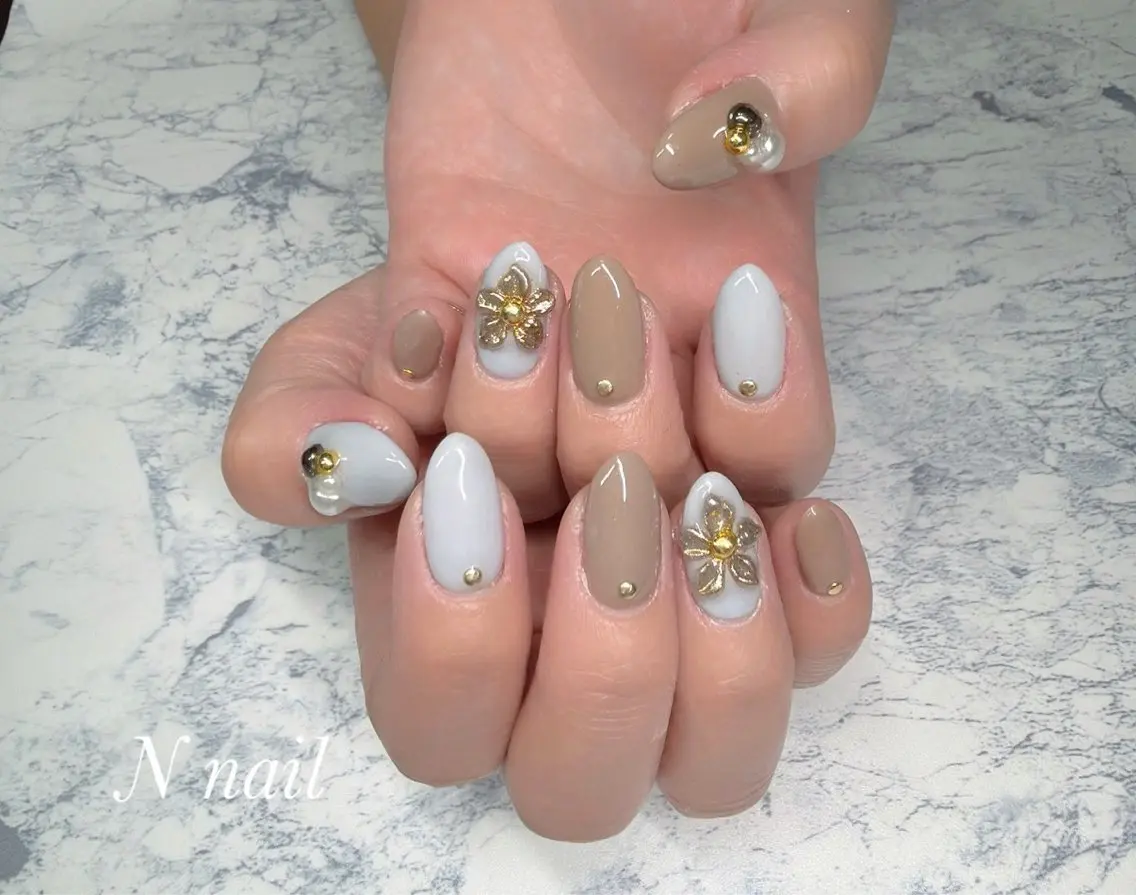 ネイル N nailのネイルデザイン