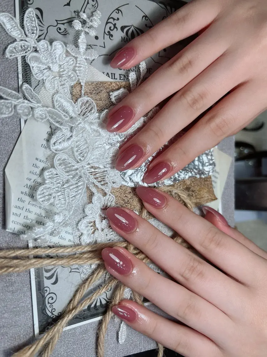 ネイル ハンドネイル seiko nailのネイルデザイン
