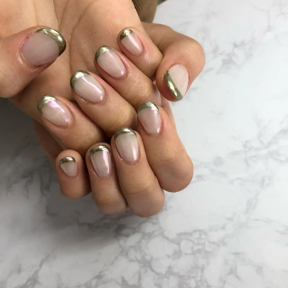 ネイル FELICE フェリーチェのネイルデザイン