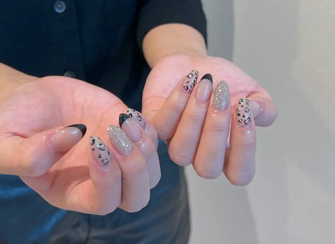 ネイル ハンドネイル ♡CELEBRAIL ♡のネイルデザイン