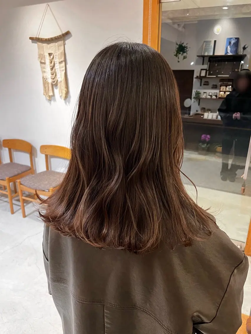 【20​〜​30代の女性大歓迎】カット✂️の写真