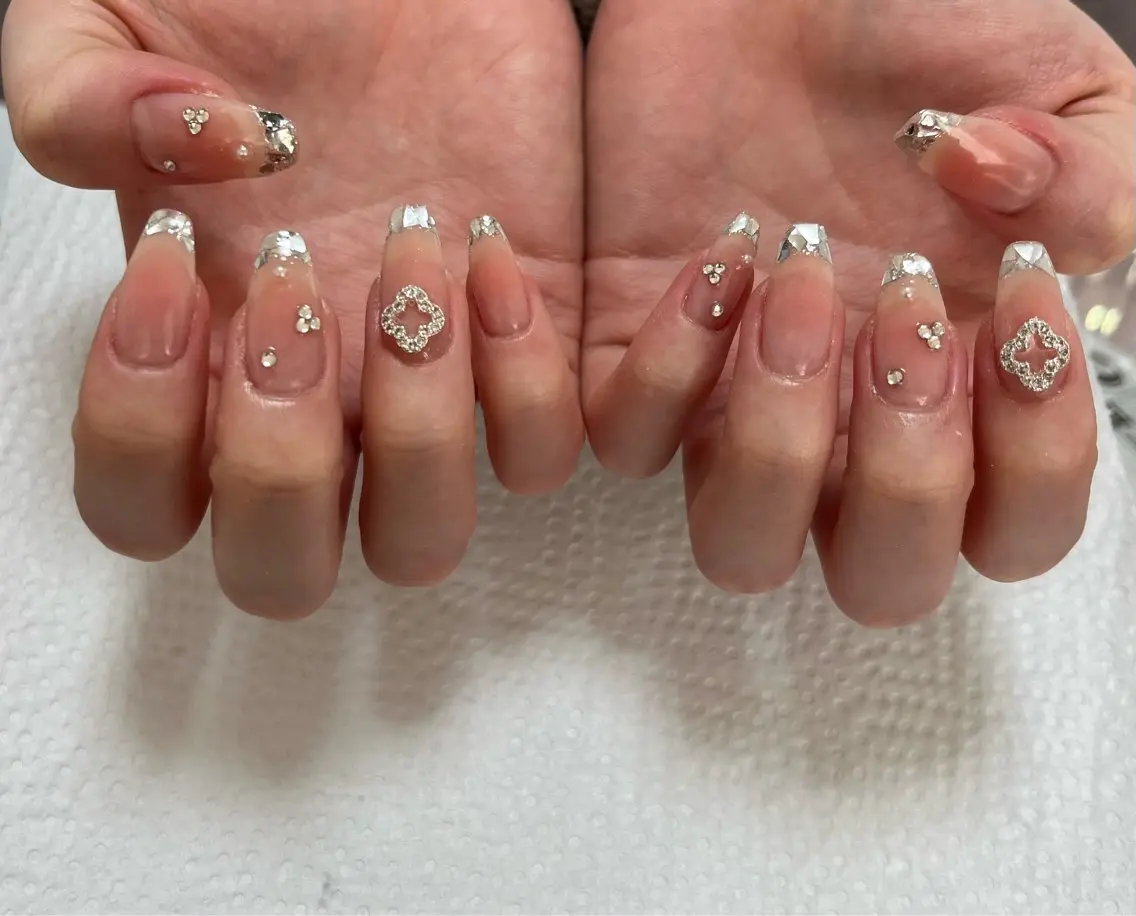 ネイル nail M&Tのネイルデザイン