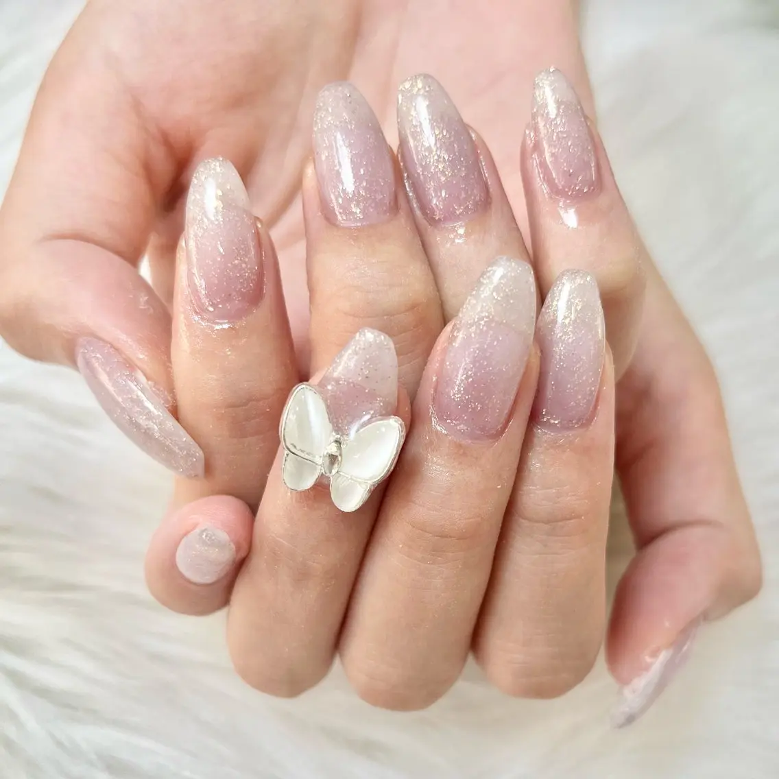 ネイル ハンドネイル フットネイル nailsister ただのネイルデザイン