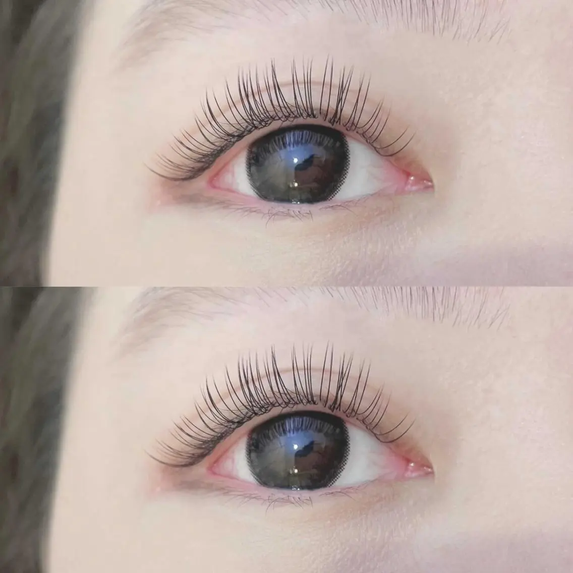 マツエク・マツパ マツエク select eye Ryoのマツエク・マツパデザイン