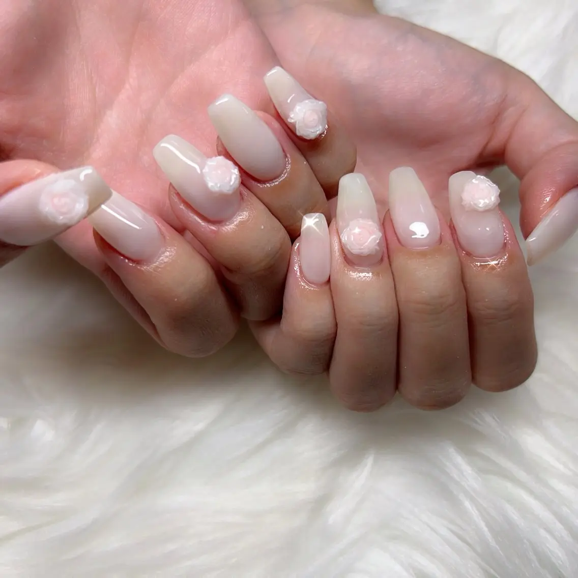 ネイル ハンドネイル Nail Salon Ripeのネイルデザイン