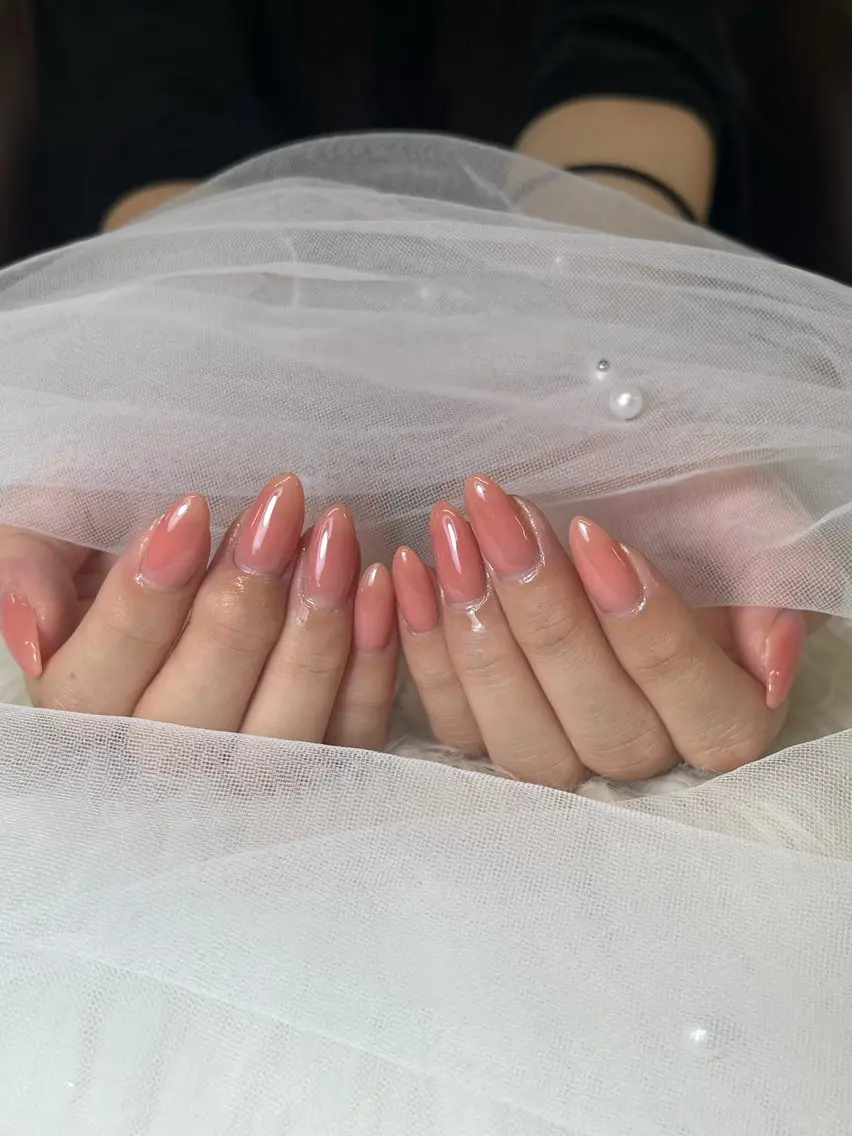 ネイル ハンドネイル NiJi Nailsのネイルデザイン