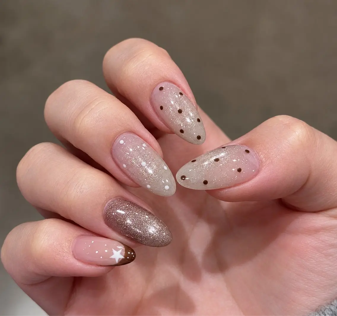 ネイル Nail Bloom&はるのネイルデザイン
