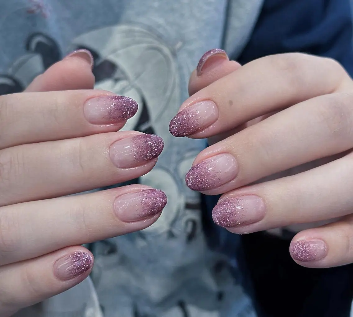 ネイル ハンドネイル 🎀 NaNa_nailのネイルデザイン