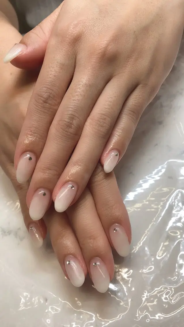 ネイル ✨アン ミユ✨のネイルデザイン
