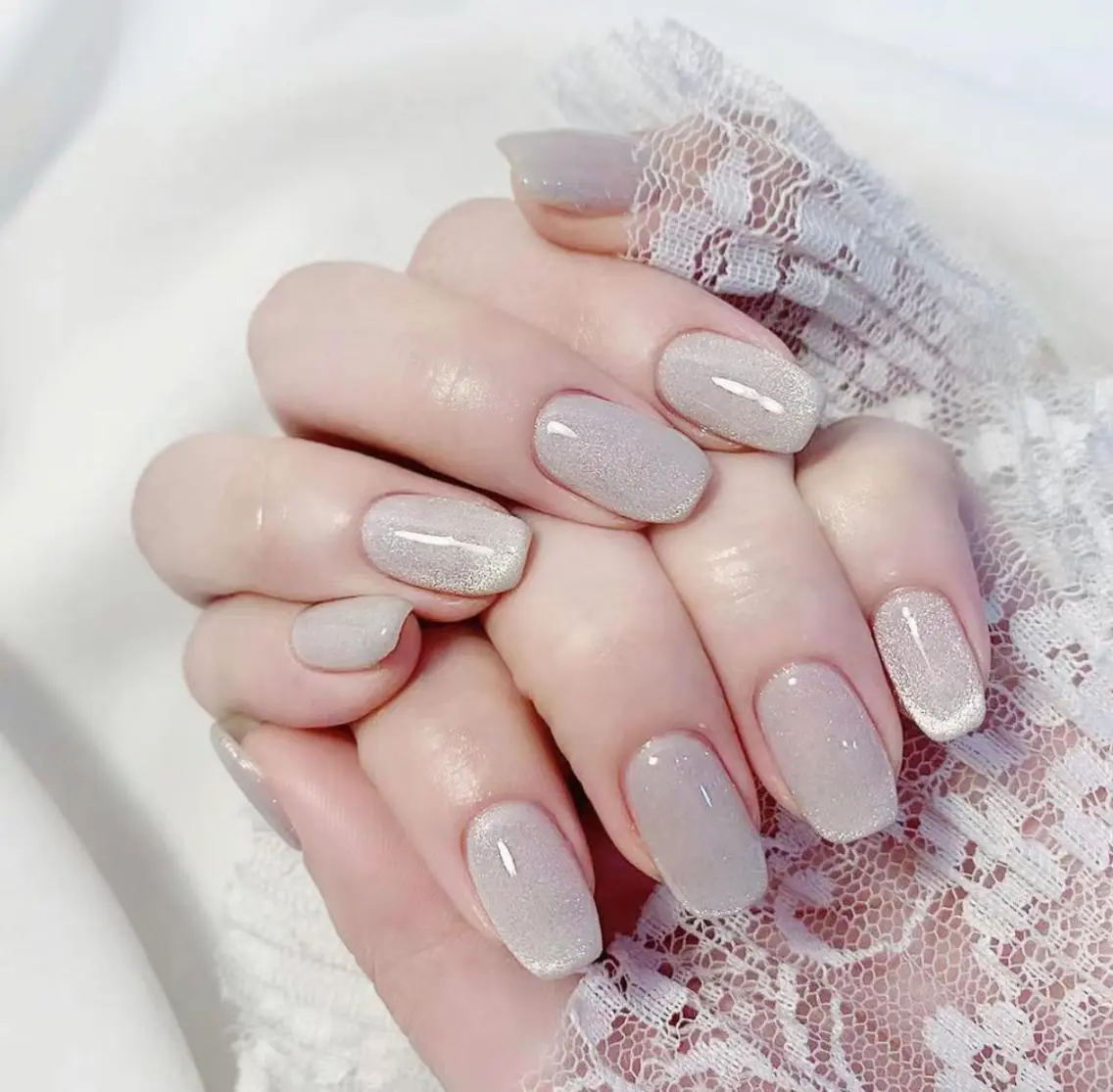 ネイル ハンドネイル ハンドケア ✨Serenity Nail salonのネイルデザイン