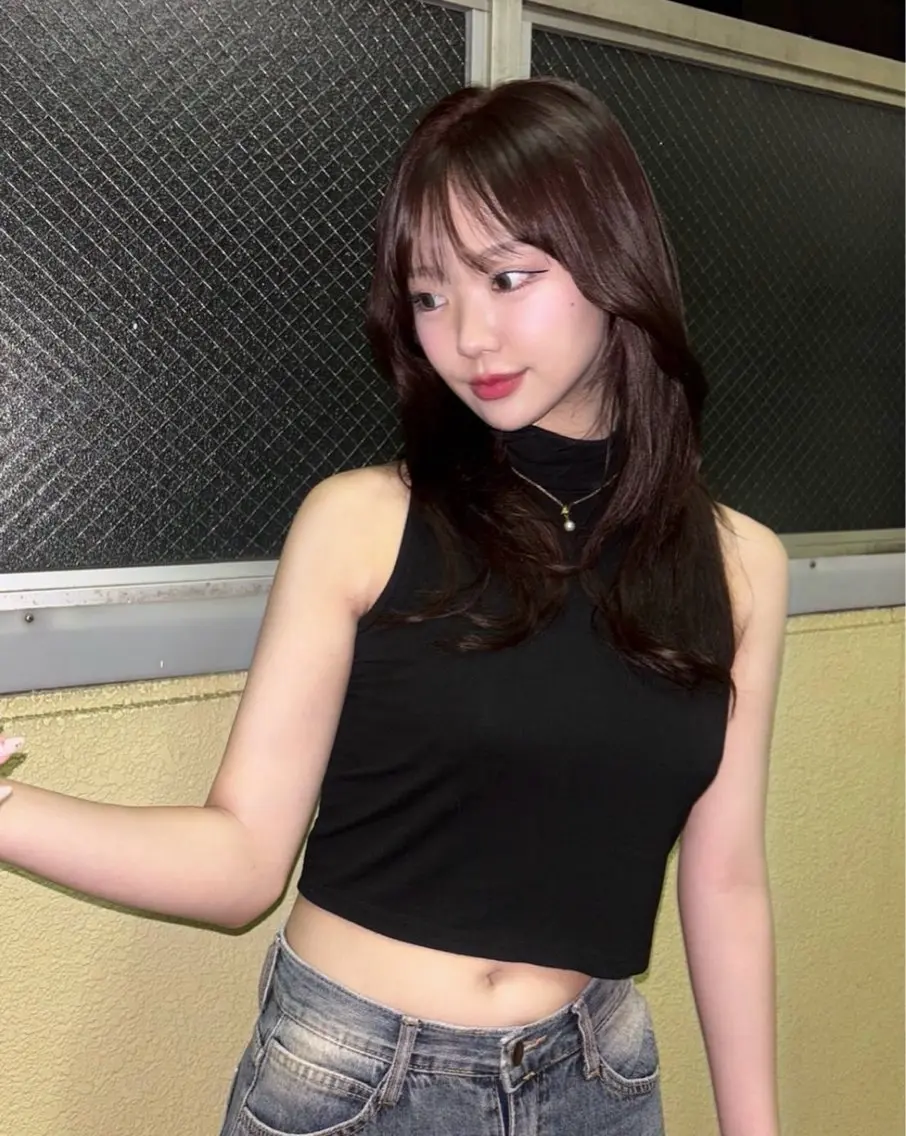 カラー ヘアカラー 🦴カラー /カエデ🦴のヘアスタイル