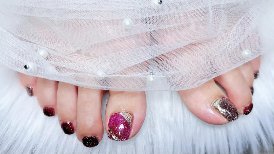 ネイル Lulz nailのネイルデザイン