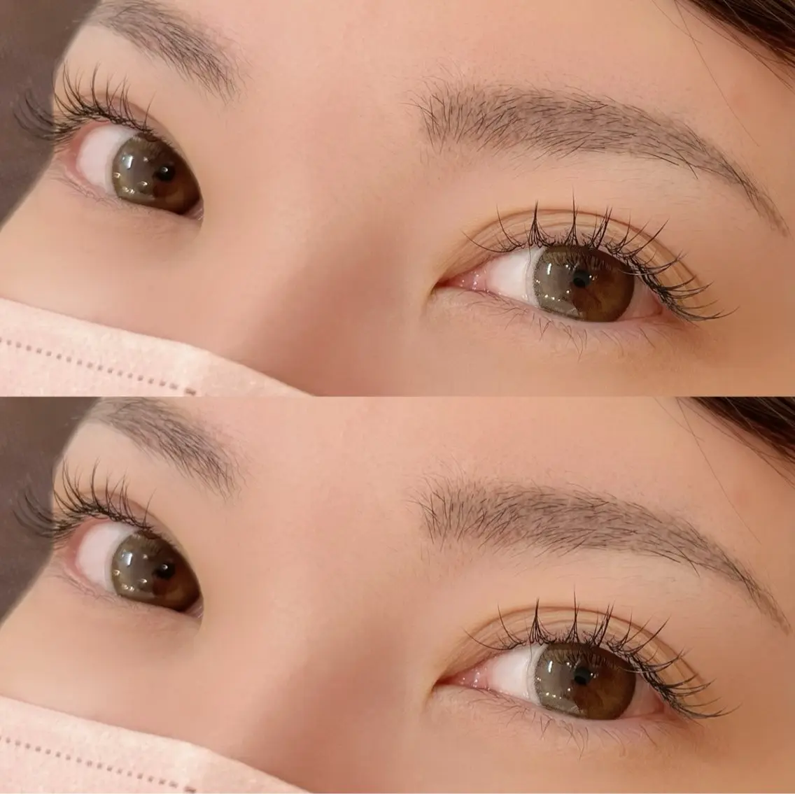 マツエク・マツパ NEST eye 🤍reinaの眉毛・アイブロウイメージ