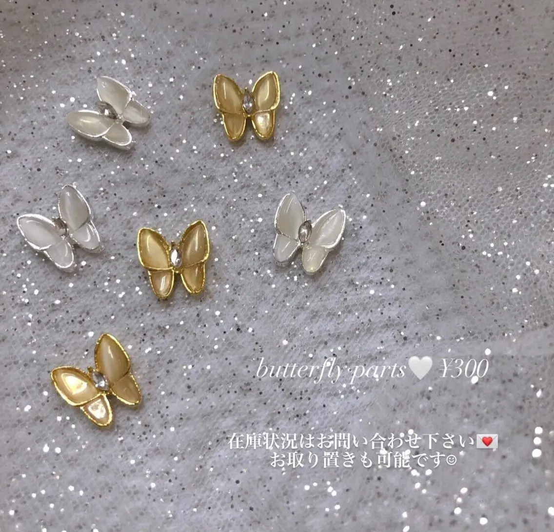 ネイル nail 1997のネイルデザイン