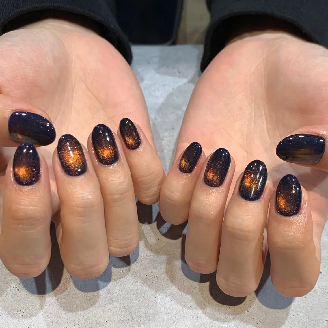ネイル ハンドネイル nailist Chisakiのネイルデザイン
