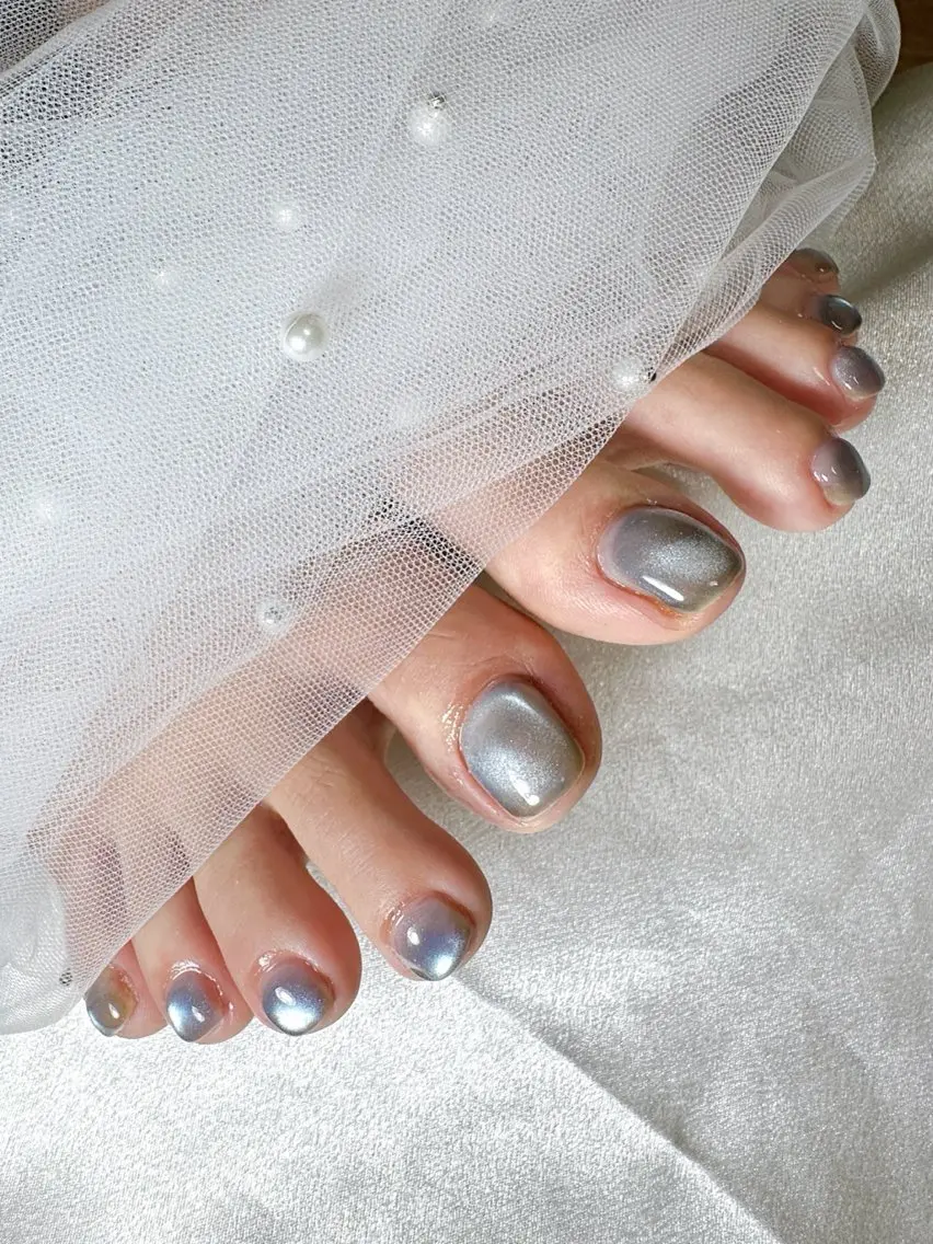 ネイル ハンドネイル Nail Salon Lagurusのネイルデザイン
