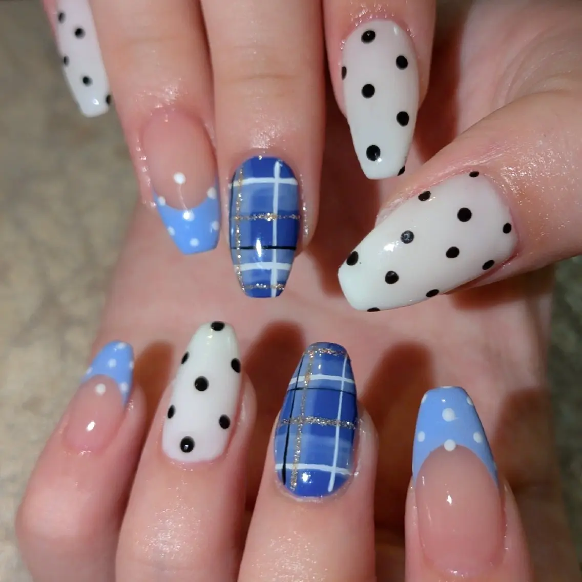 ネイル Liure. Yuko💅♡のネイルデザイン
