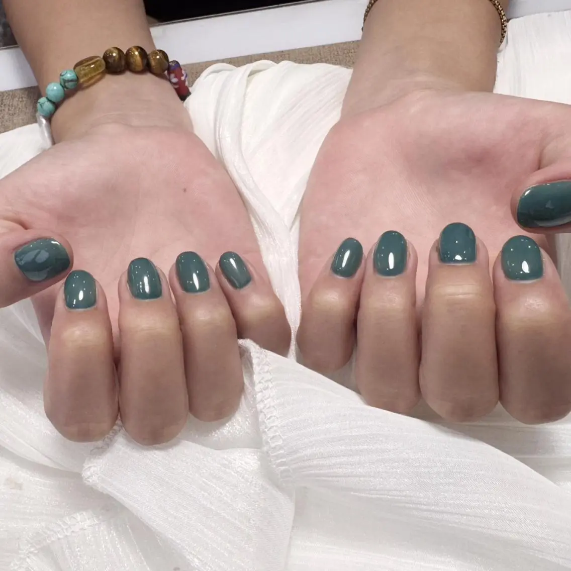 ネイル ハンドネイル 美桜 高円寺Nailのネイルデザイン