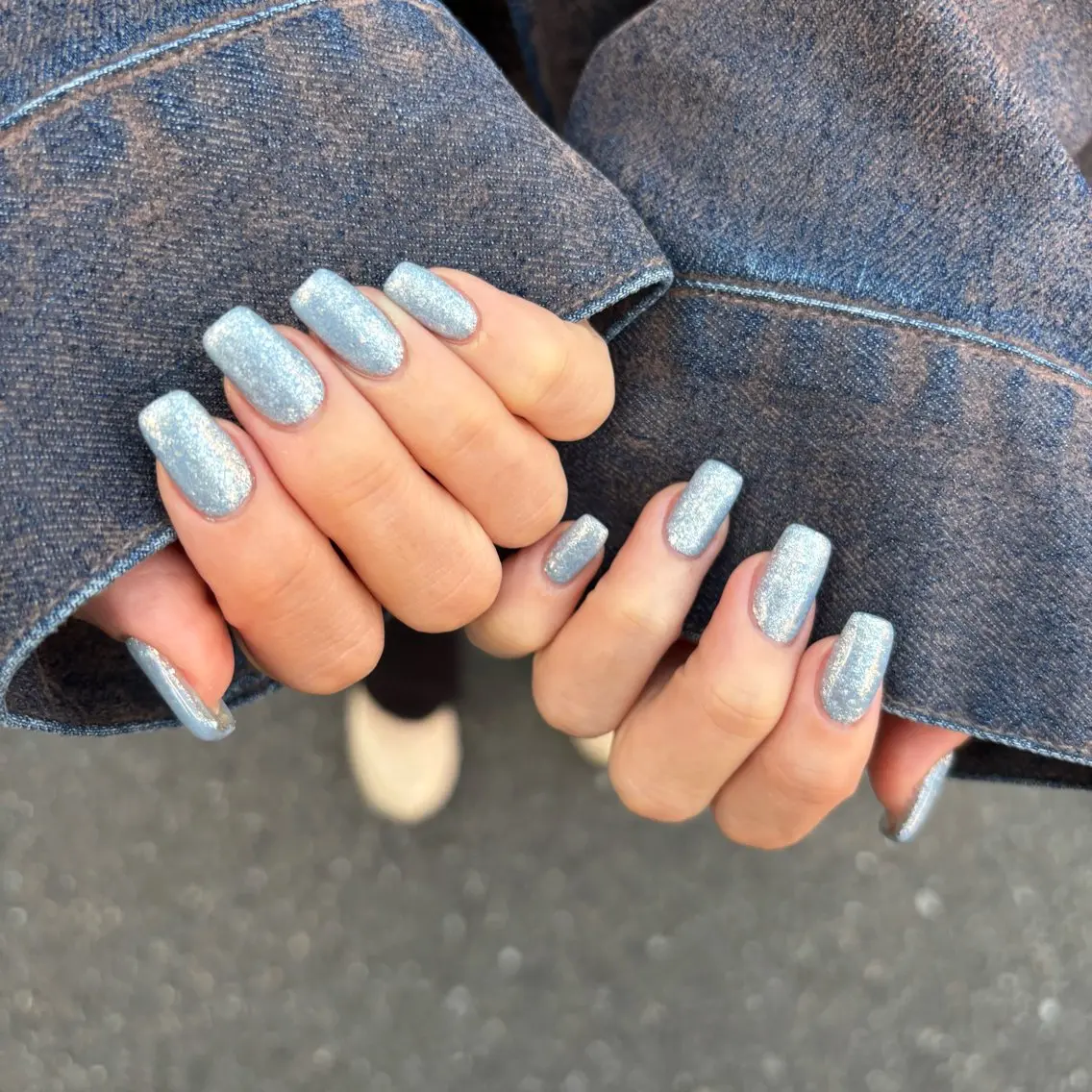 ネイル ハンドネイル 💅Perfect Wink RUI🌈のネイルデザイン