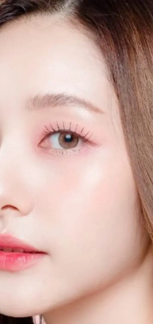 美白、ふっくらツヤ肌コース(ハーフ)の写真