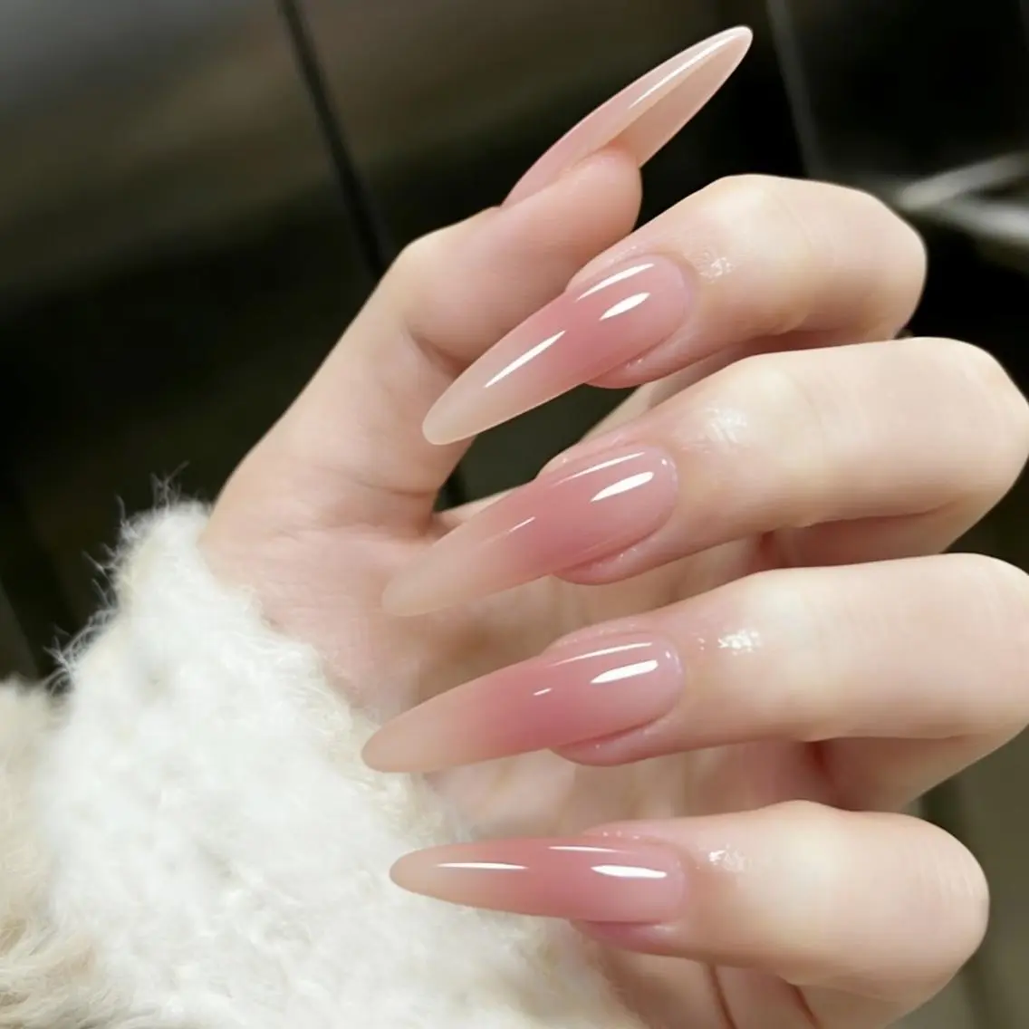 ショート モナ nail salonのネイルデザイン
