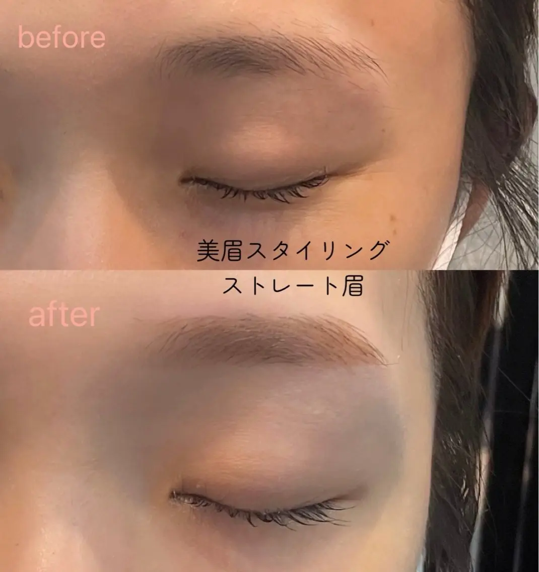 アイブロウ メンズアイブロウ Biolus／天王寺 ２号店🌼Arisaのマツエク・マツパデザイン