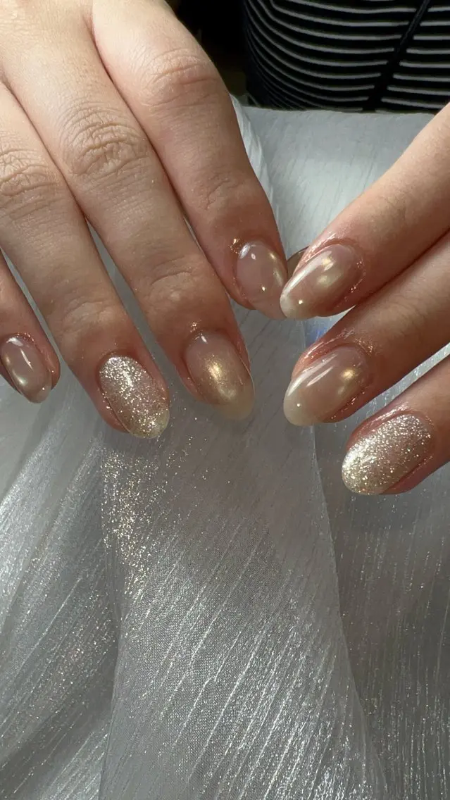 ネイル ハンドネイル Selen nail みづきのネイルデザイン