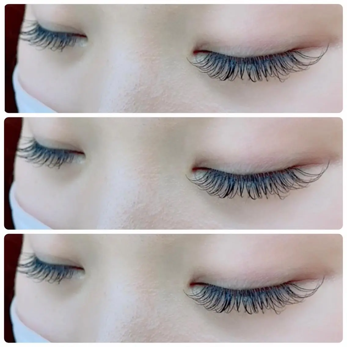 マツエク・マツパ INS Beauty 池袋のマツエク・マツパデザイン