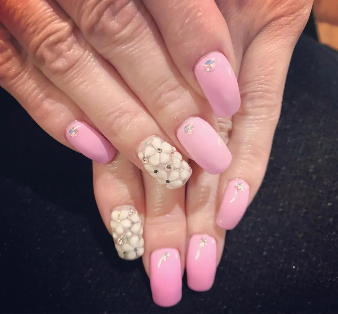 ネイル NailSalon 〜Andyou〜のネイルデザイン