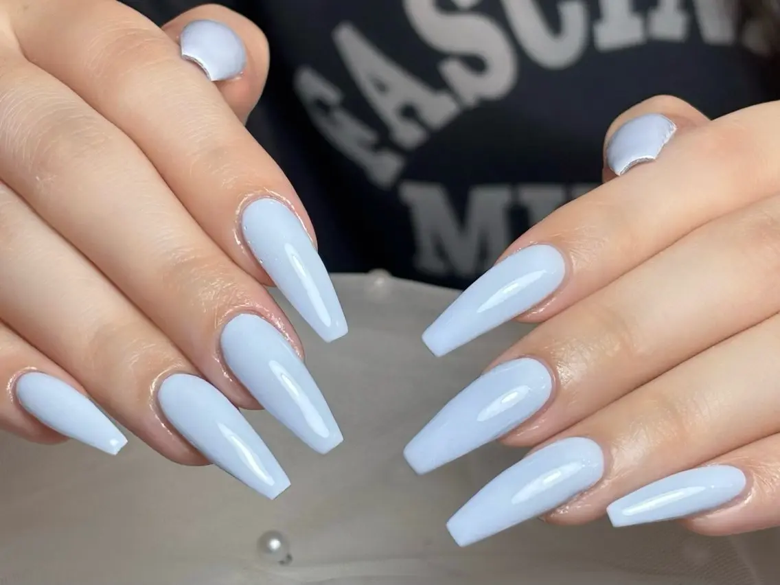 ネイル キラキラネイル 韓国ネイル マグネットネイル 夏ネイル ワンホンネイル ハンドネイル Sully Nail Labのネイルデザイン