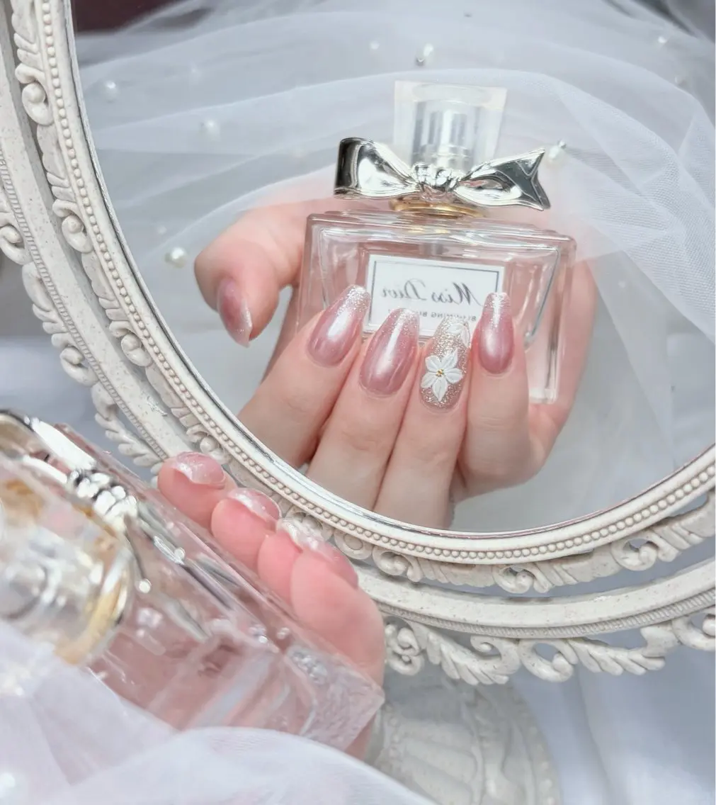 ネイル ハンドネイル 10 nailのネイルデザイン