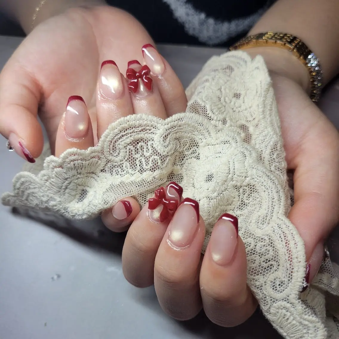 ネイル Nail salon Coco【溝の口駅】のネイルデザイン