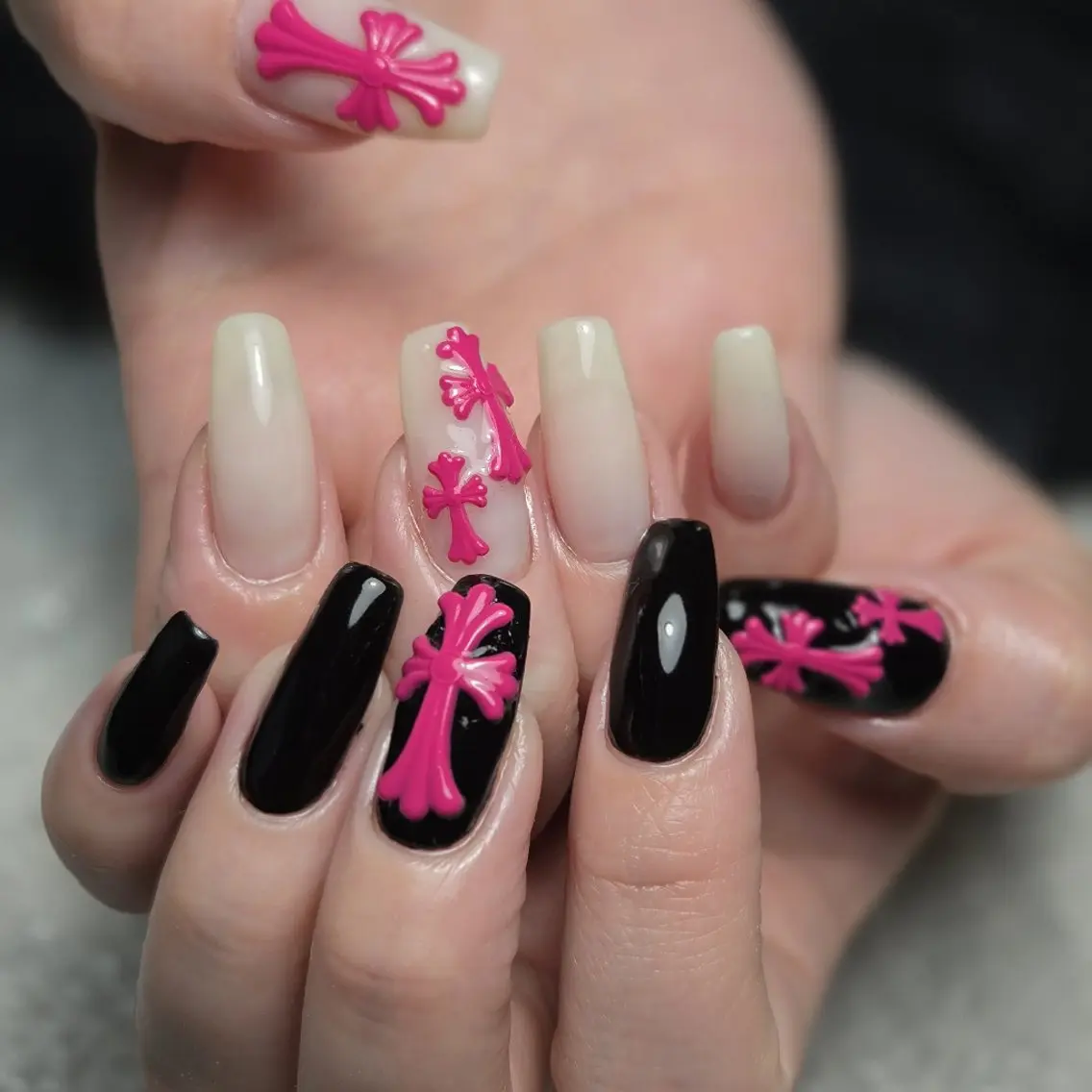 ネイル Cleo Nailのネイルデザイン