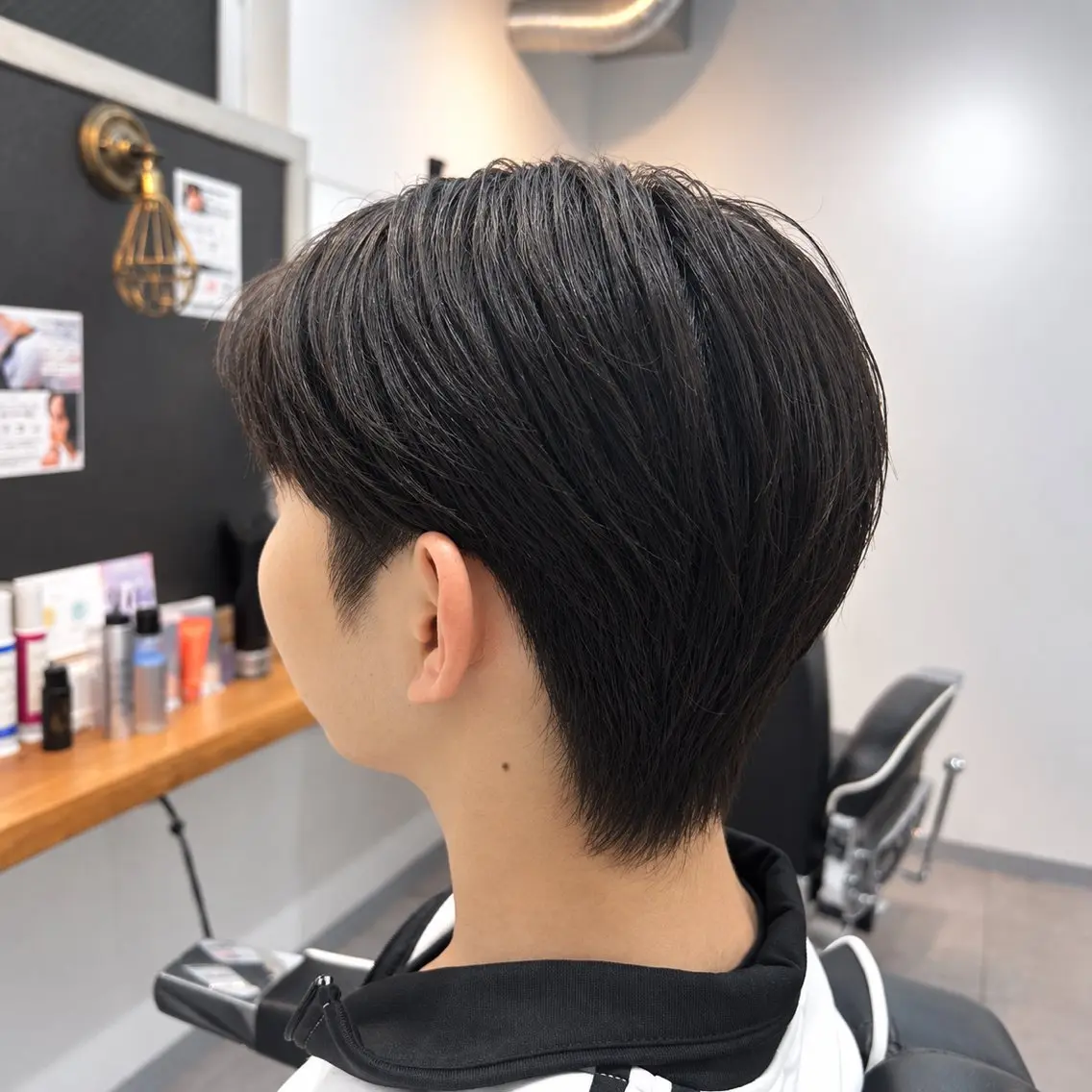 メンズ 💈智仁💈 再現性自信あり💪のヘアスタイル